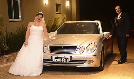 casamento